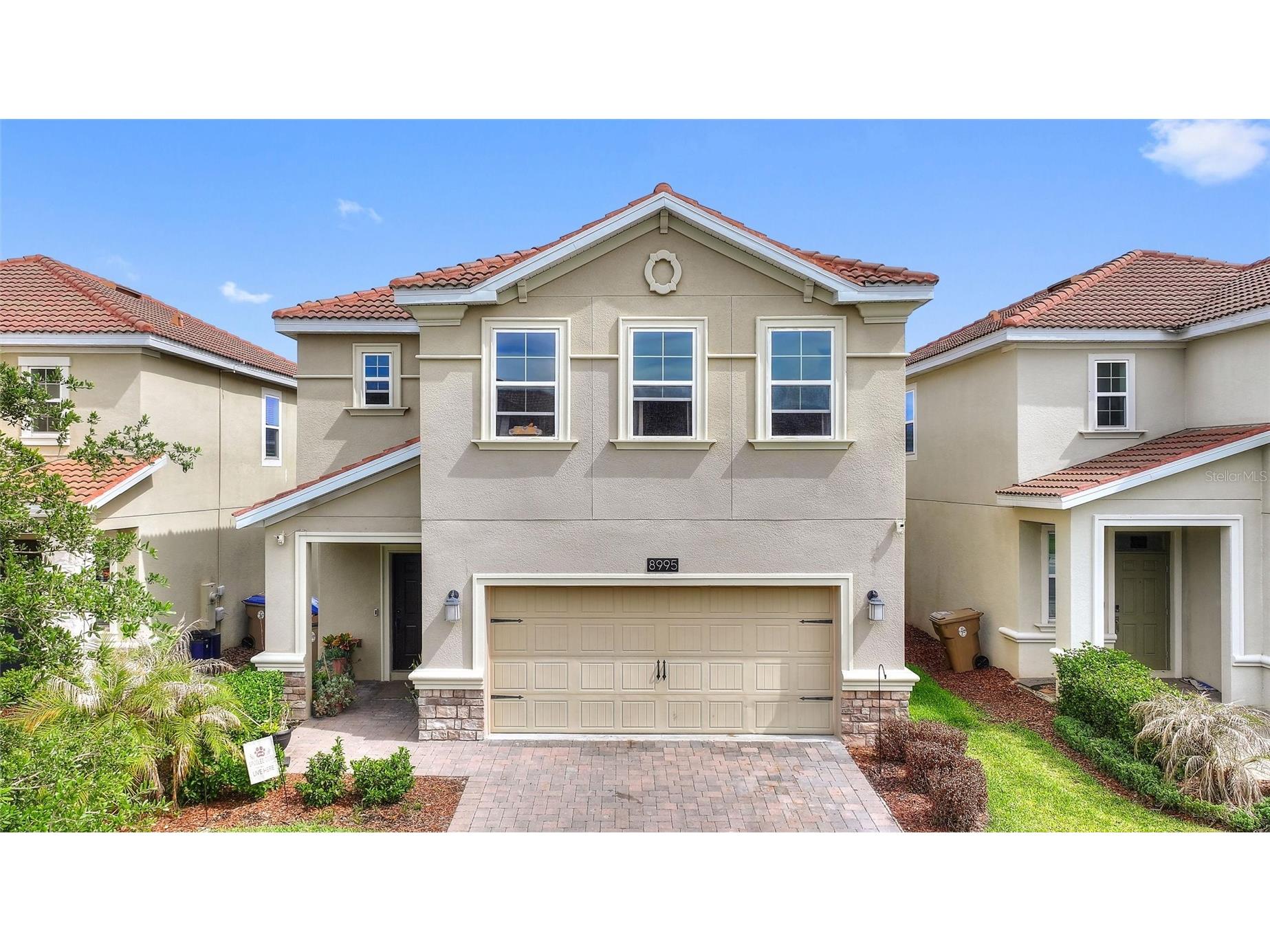 8995 Fluffy Lie Court Davenport FL 33896 S5148212 image1