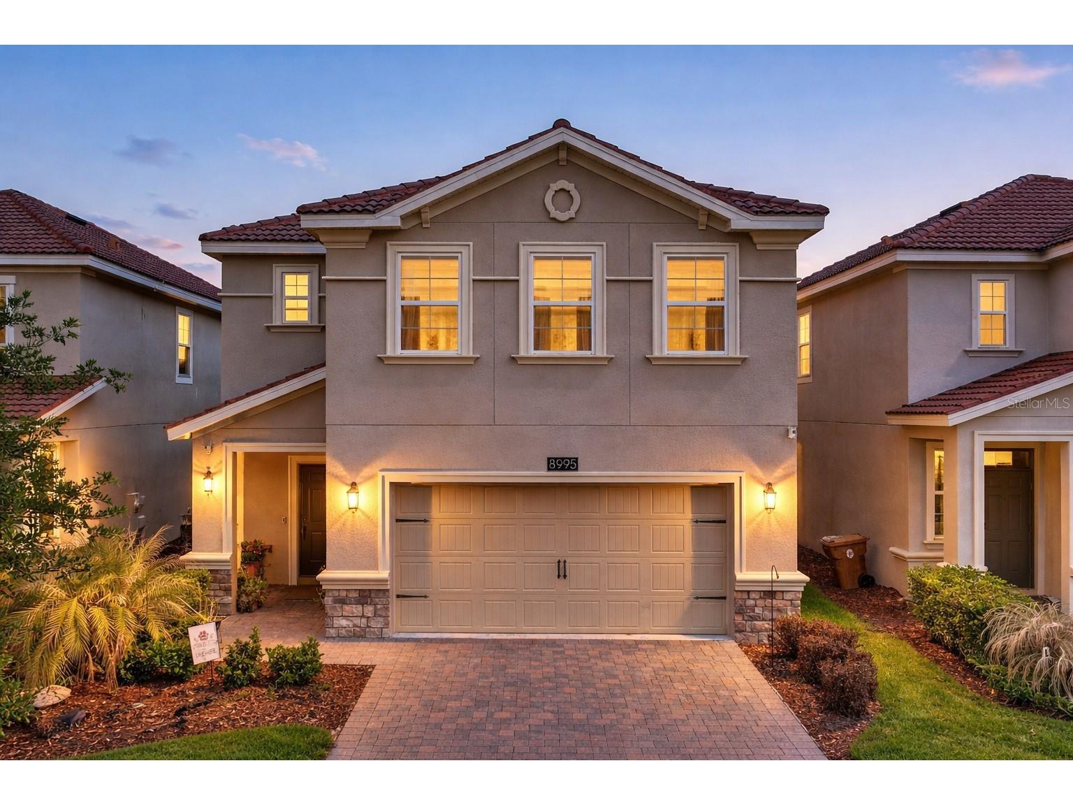 8995 Fluffy Lie Court Davenport FL 33896 S5148212 image2
