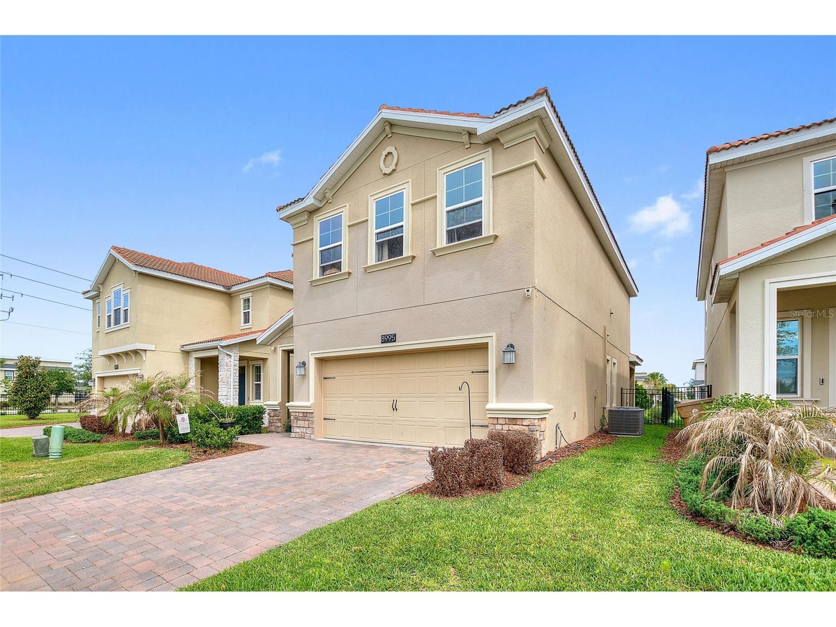 8995 Fluffy Lie Court Davenport FL 33896 S5148212 image3