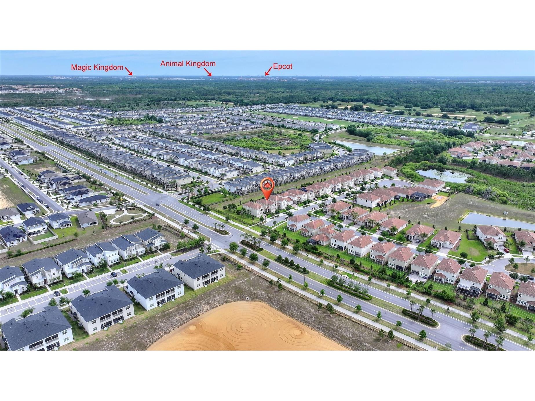 8995 Fluffy Lie Court Davenport FL 33896 S5148212 image46