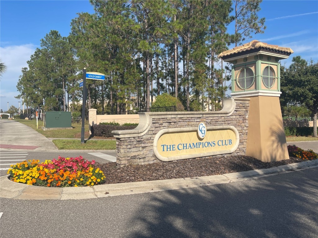 8996 Azalea Sands Lane #3301 Davenport FL 33896 O6364298 image33