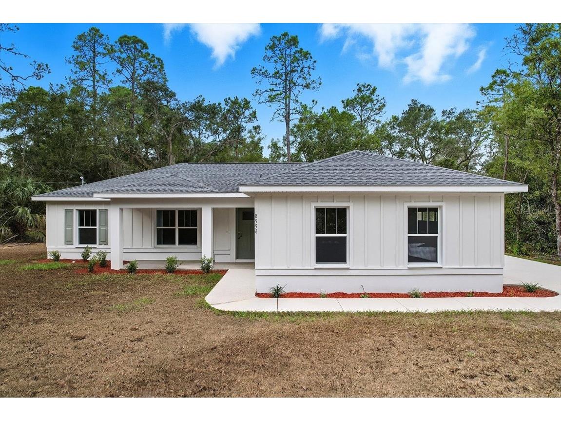 8996 N Cacalia Drive Crystal River FL 34428 TB8438864 image1