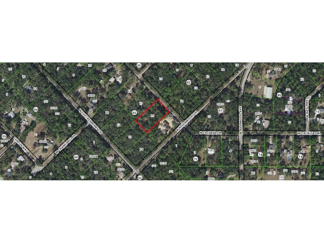 8996 N Cacalia Drive Crystal River FL 34428 TB8438864 image6