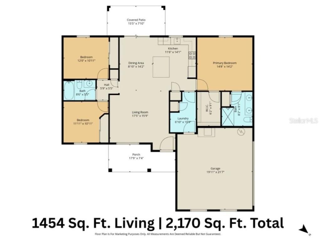 8996 N Cacalia Drive Crystal River FL 34428 TB8438864 image8