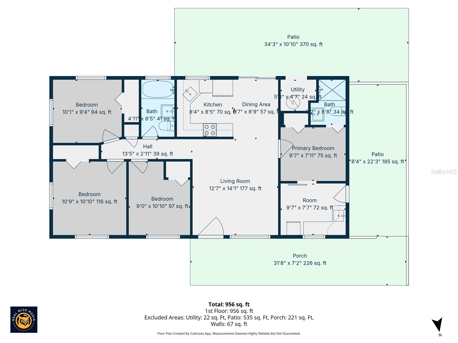 8996 Southern Comfort Drive Largo FL 33773 TB8494306 image3