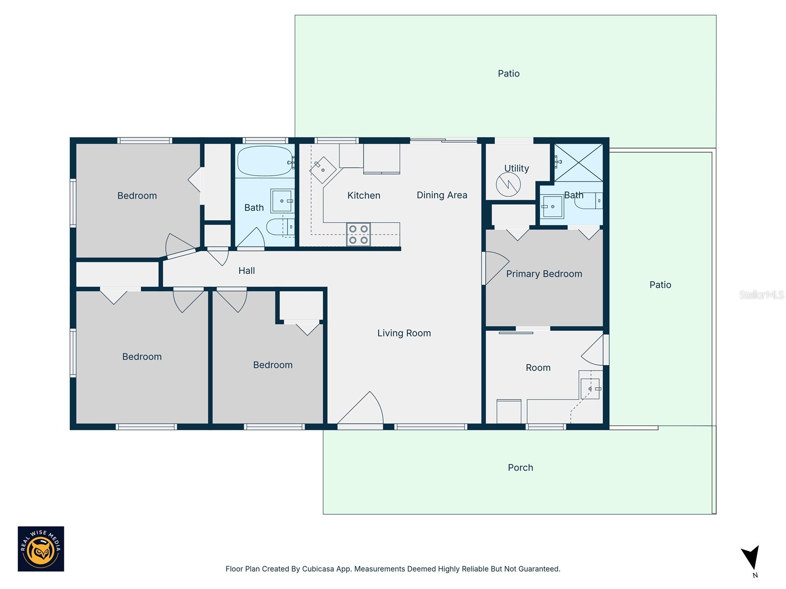 8996 Southern Comfort Drive Largo FL 33773 TB8494306 image33