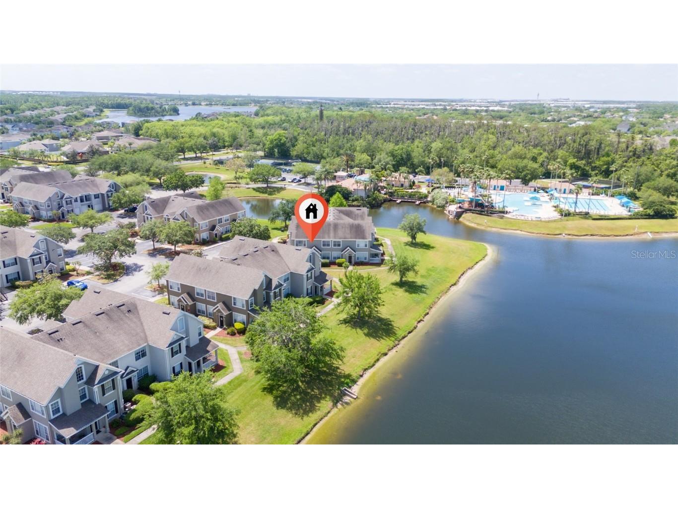 8997 Lee Vista Boulevard #2009 Orlando FL 32829 O6297758 image1