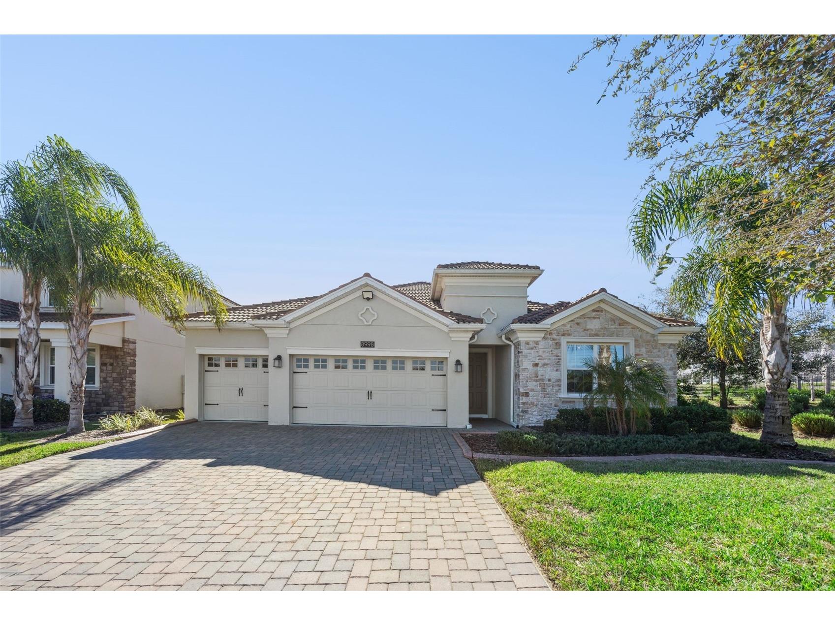 8998 Croquet Court Davenport FL 33896 S5143283 image1