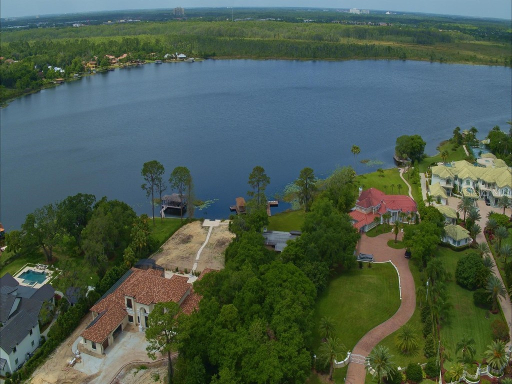 8998 Darlene Drive Orlando FL 32836 - POCKET LAKE - BUTLER CHAIN O6017912 image1