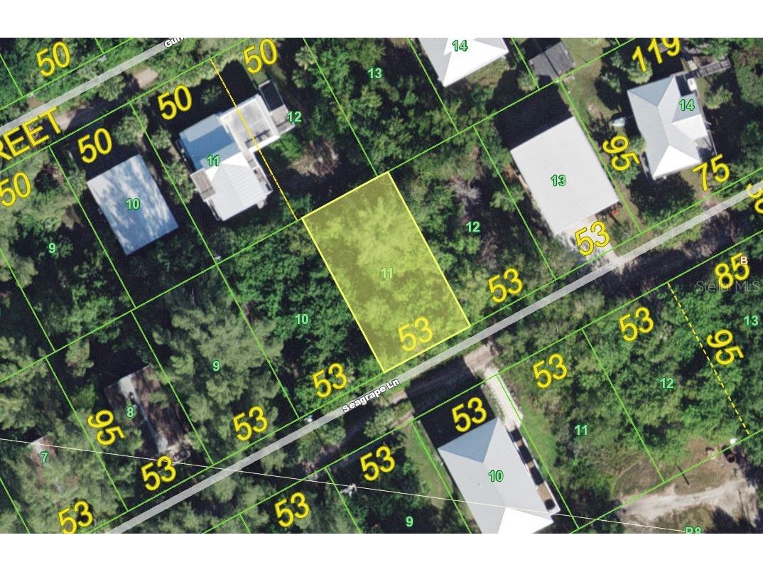 8998 Seagrape Lane Placida FL 33946 D6110648 image1
