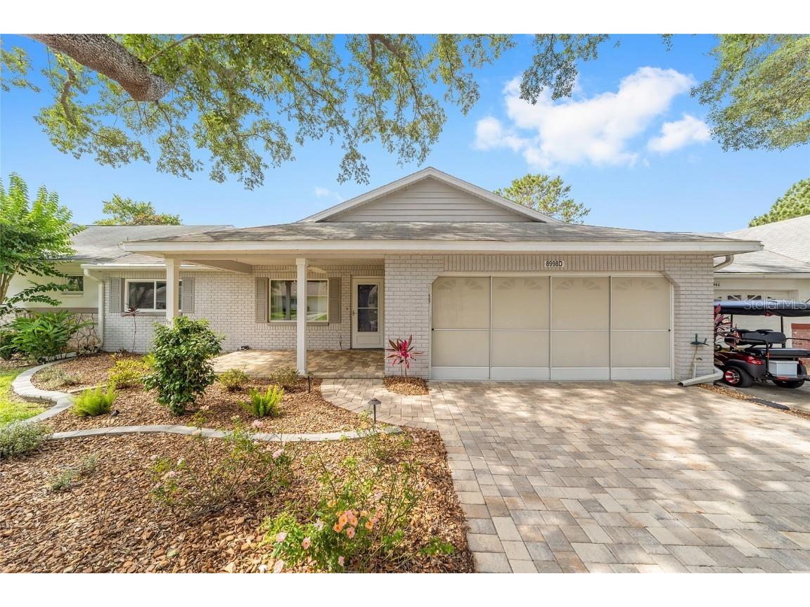8998 SW 94th Street #D Ocala FL 34481 OM702552 image1