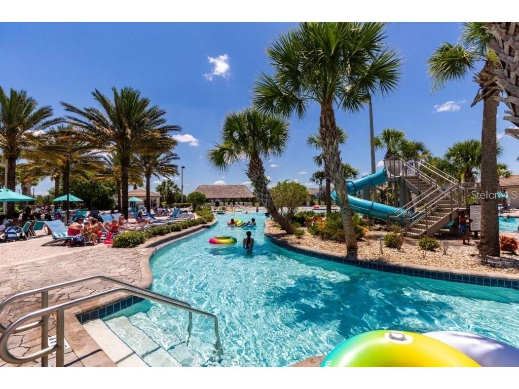 8999 Cabot Cliffs Drive Davenport FL 33896 O6387305 image50