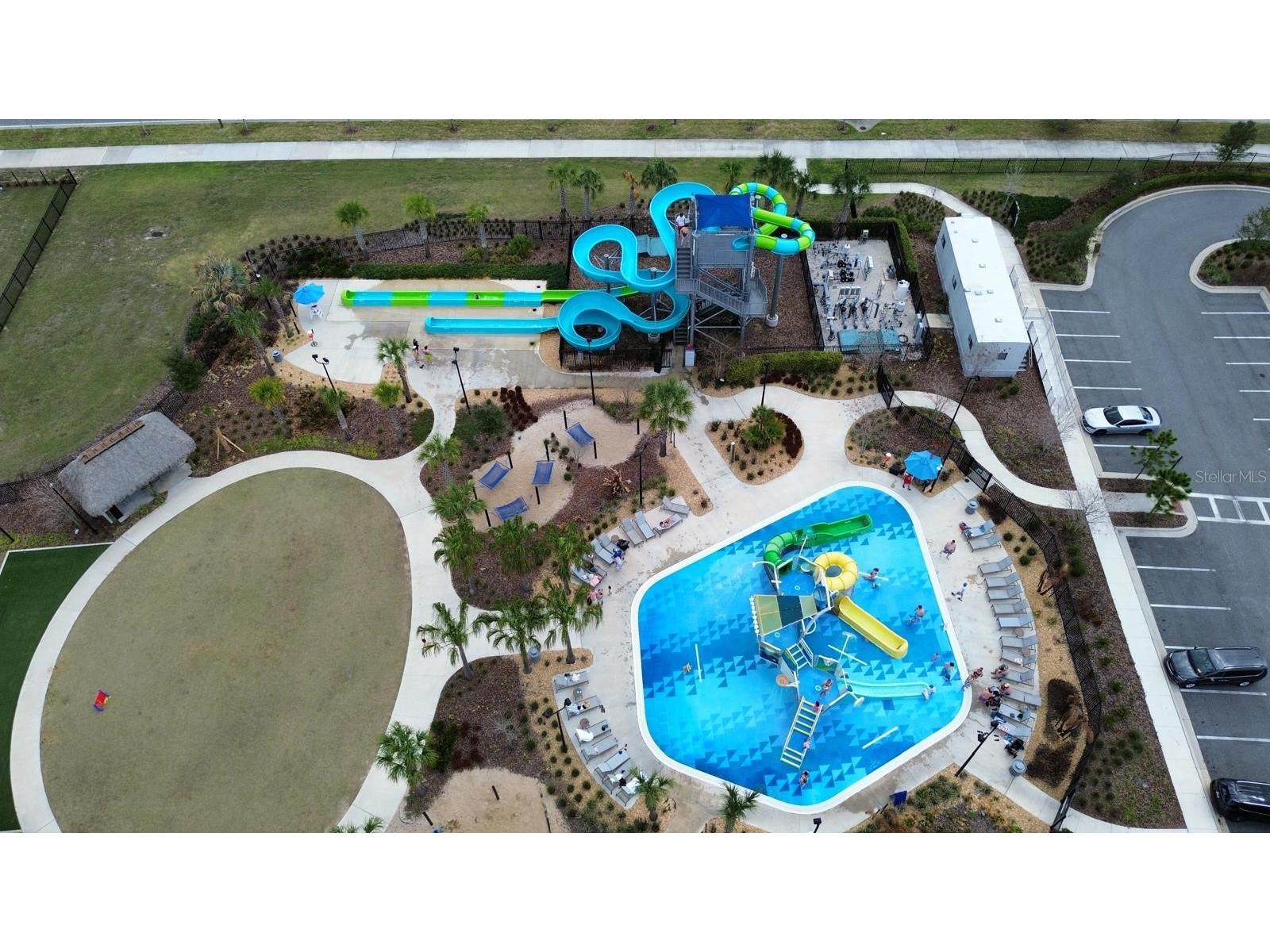 8999 Cabot Cliffs Drive Davenport FL 33896 O6387305 image56