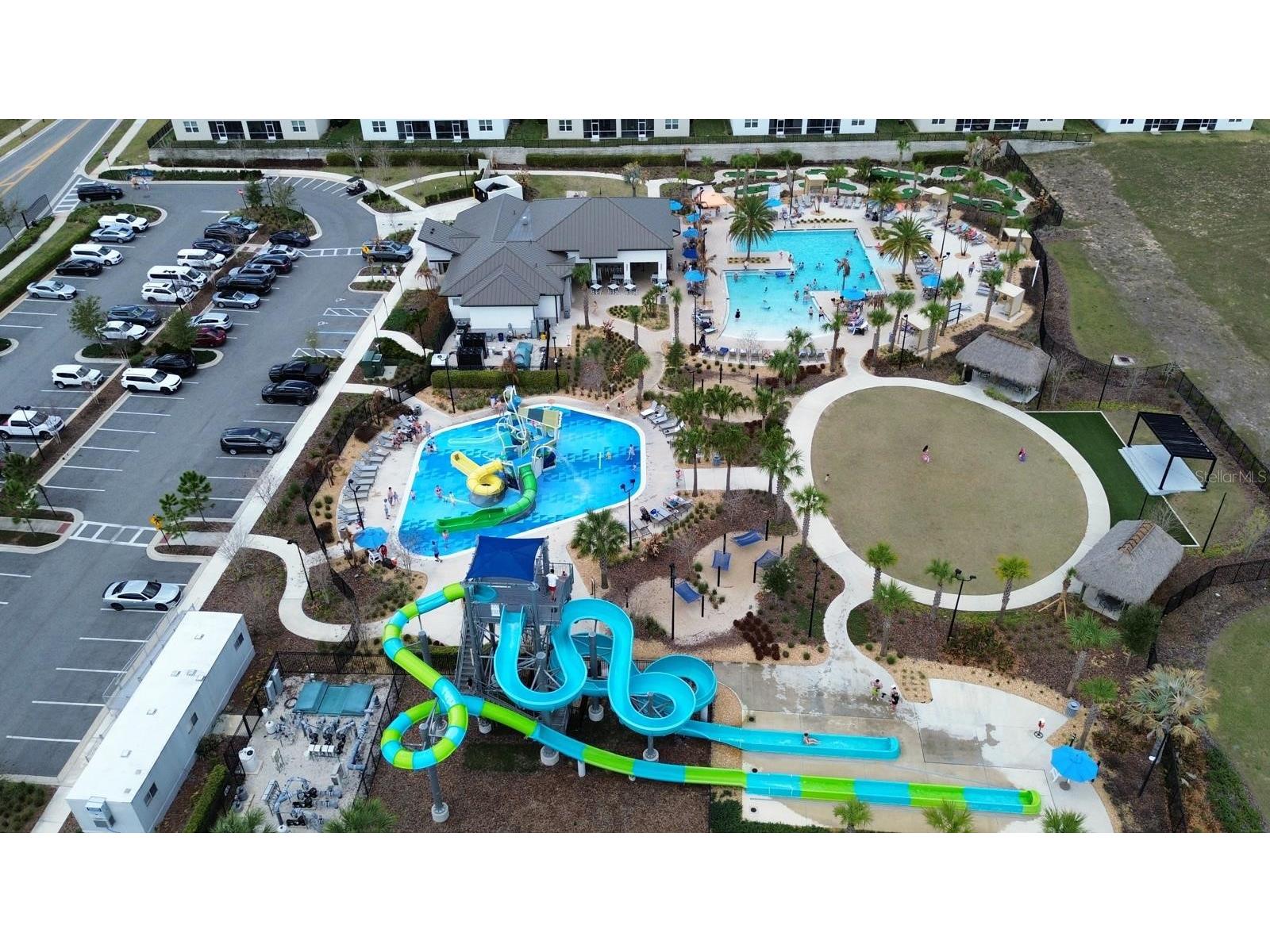 8999 Cabot Cliffs Drive Davenport FL 33896 O6387305 image57