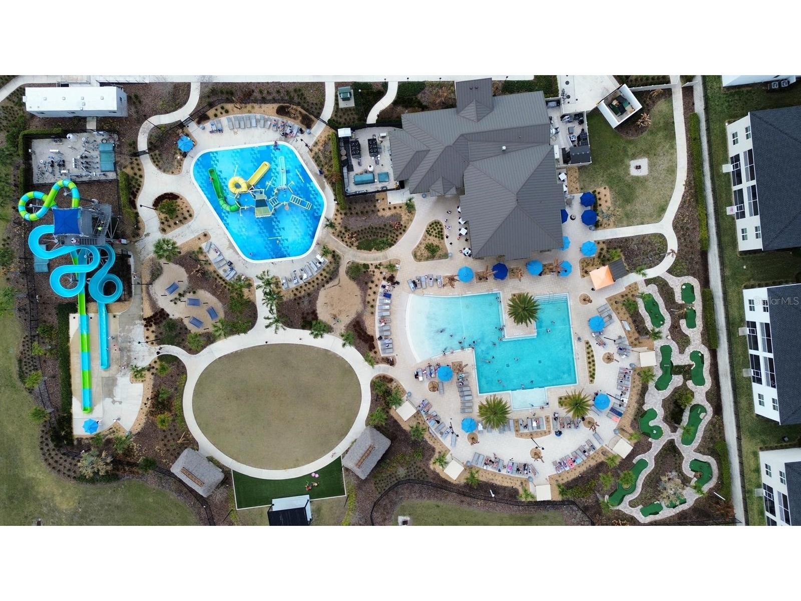 8999 Cabot Cliffs Drive Davenport FL 33896 O6387305 image58
