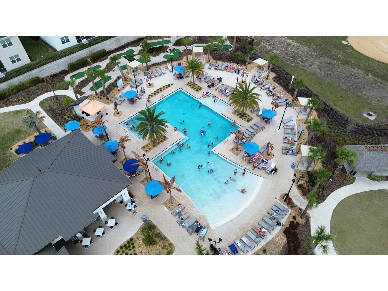 8999 Cabot Cliffs Drive Davenport FL 33896 O6387305 image59