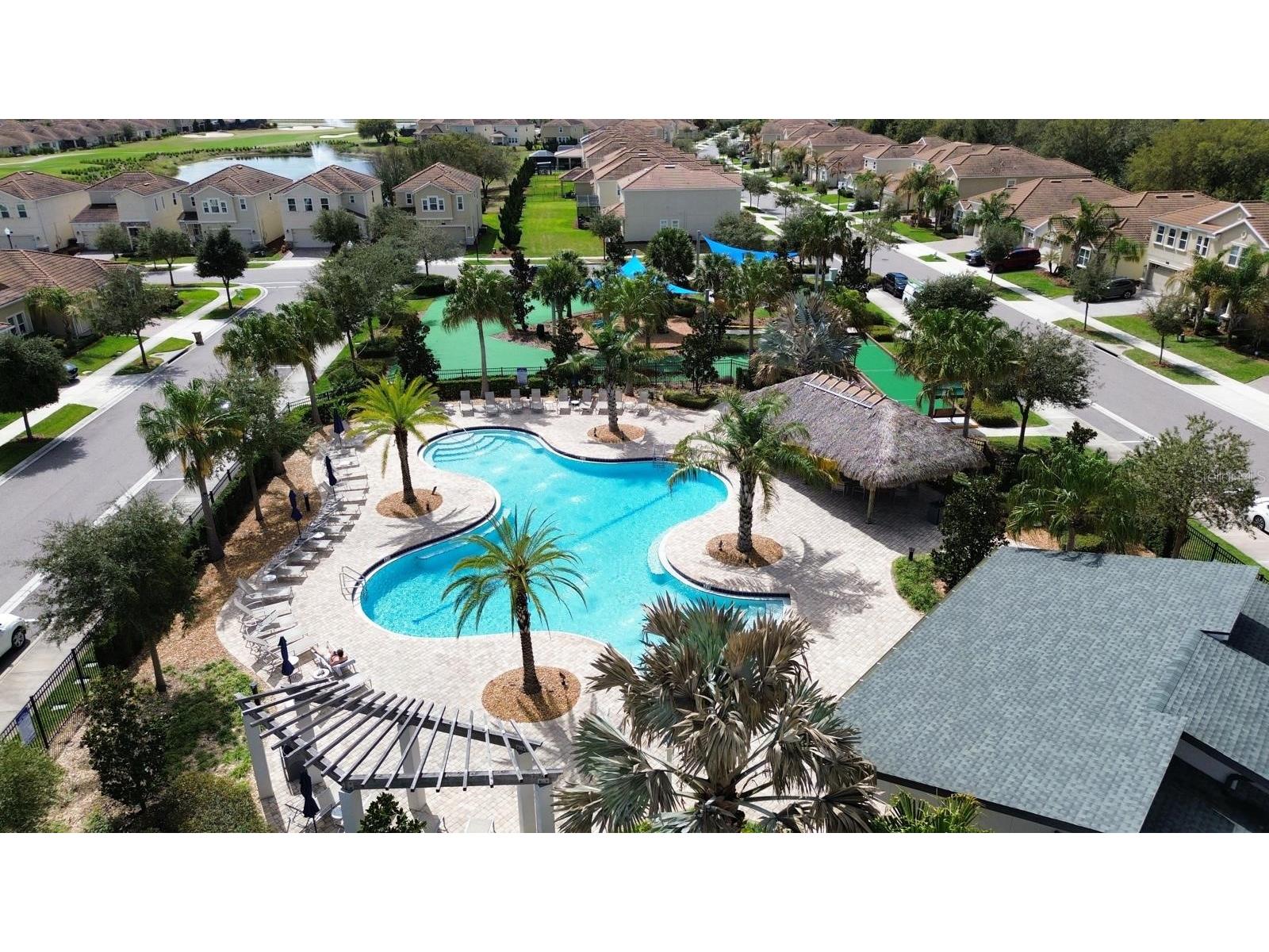 8999 Cabot Cliffs Drive Davenport FL 33896 O6387305 image60