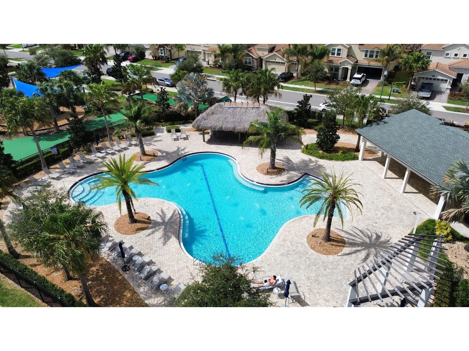 8999 Cabot Cliffs Drive Davenport FL 33896 O6387305 image61