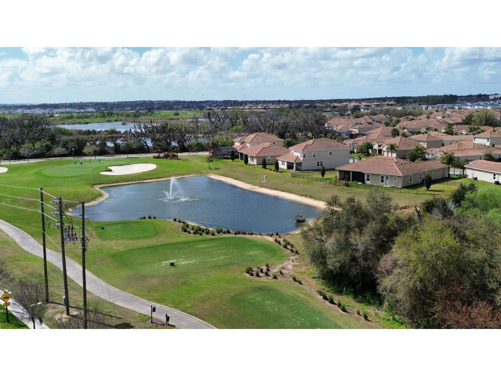 8999 Cabot Cliffs Drive Davenport FL 33896 O6387305 image73