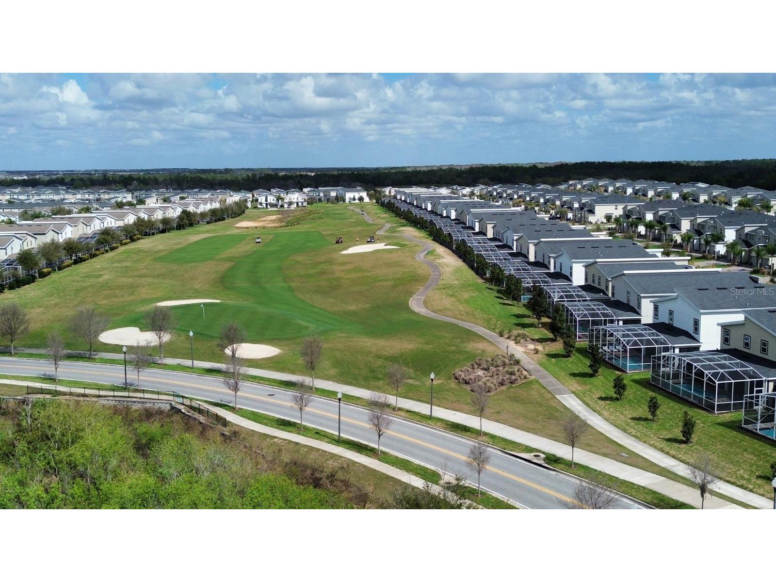 8999 Cabot Cliffs Drive Davenport FL 33896 O6387305 image74