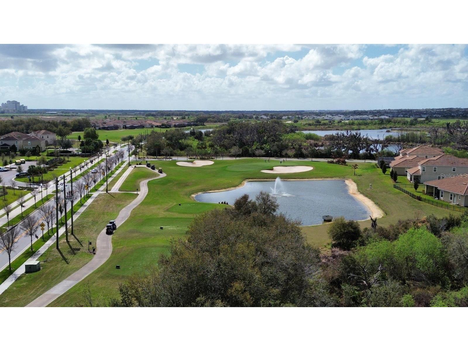 8999 Cabot Cliffs Drive Davenport FL 33896 O6387305 image75
