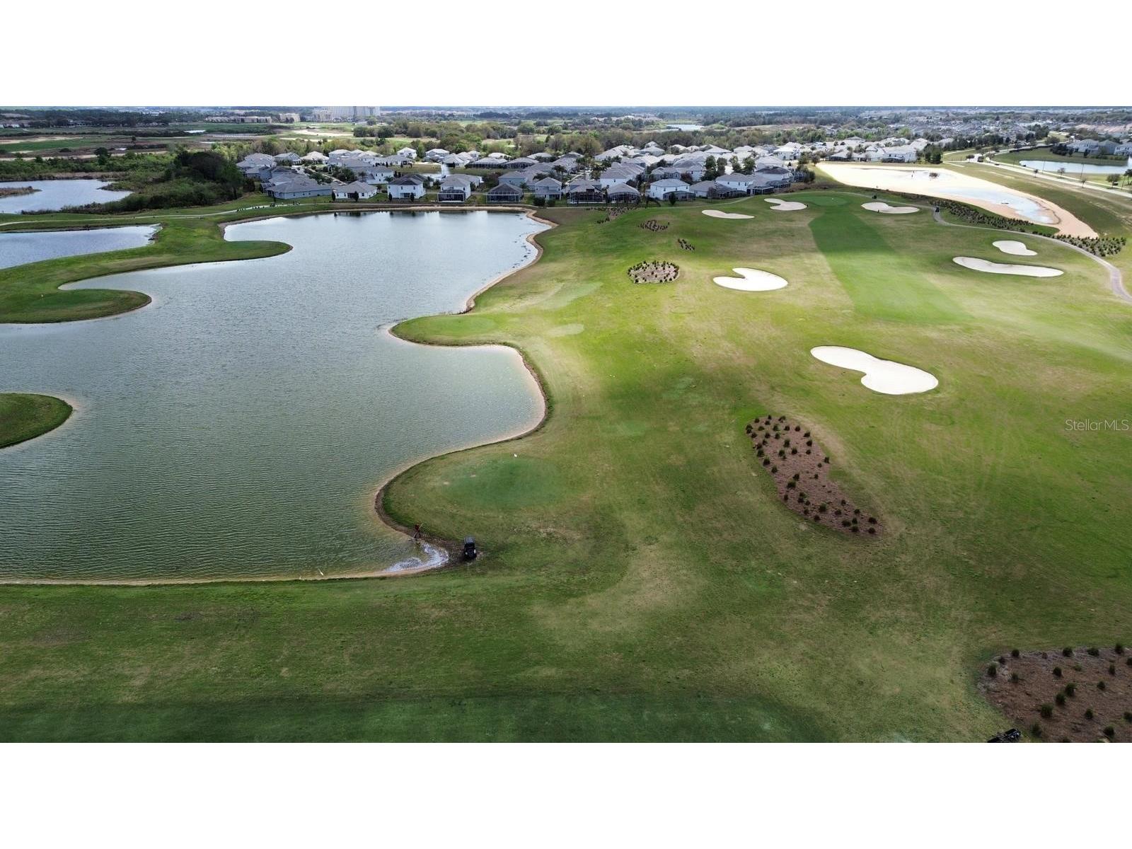 8999 Cabot Cliffs Drive Davenport FL 33896 O6387305 image79