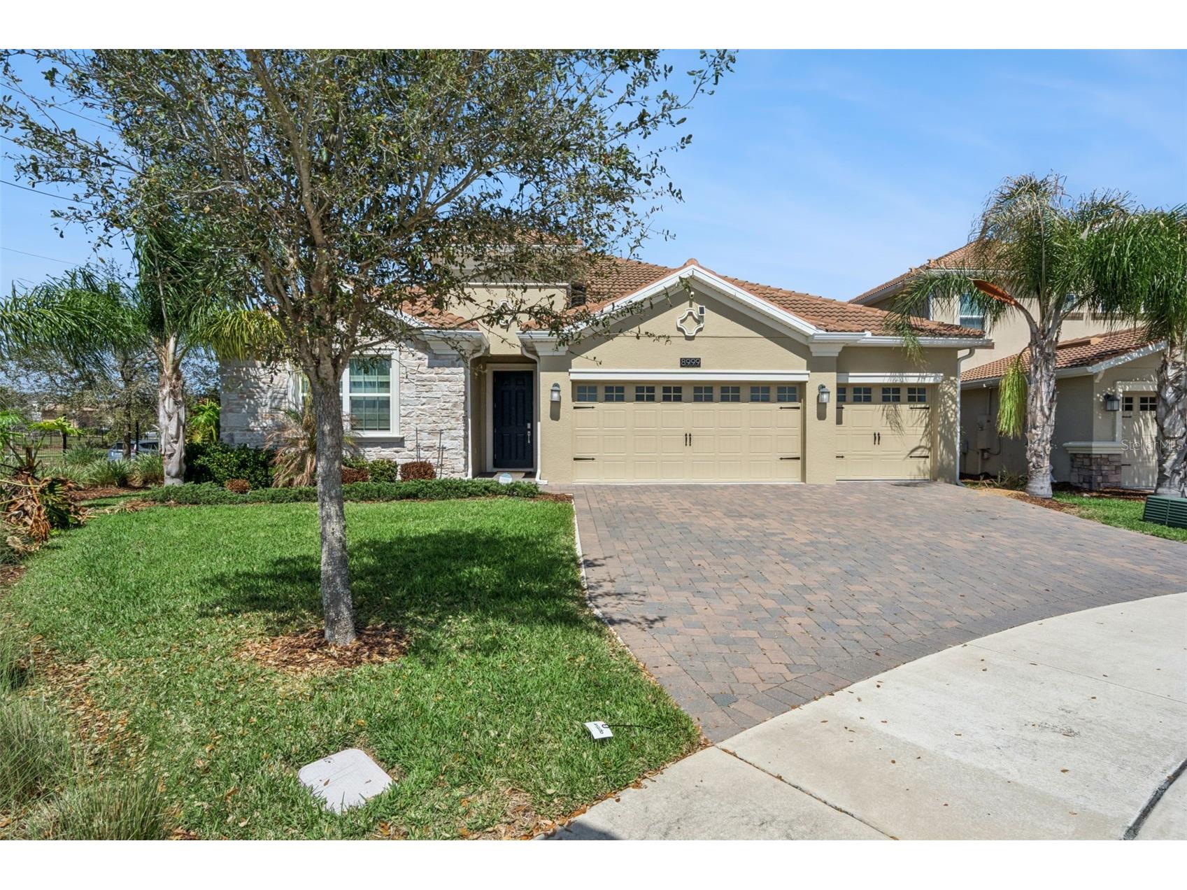 8999 Croquet Court Davenport FL 33896 S5146176 image1