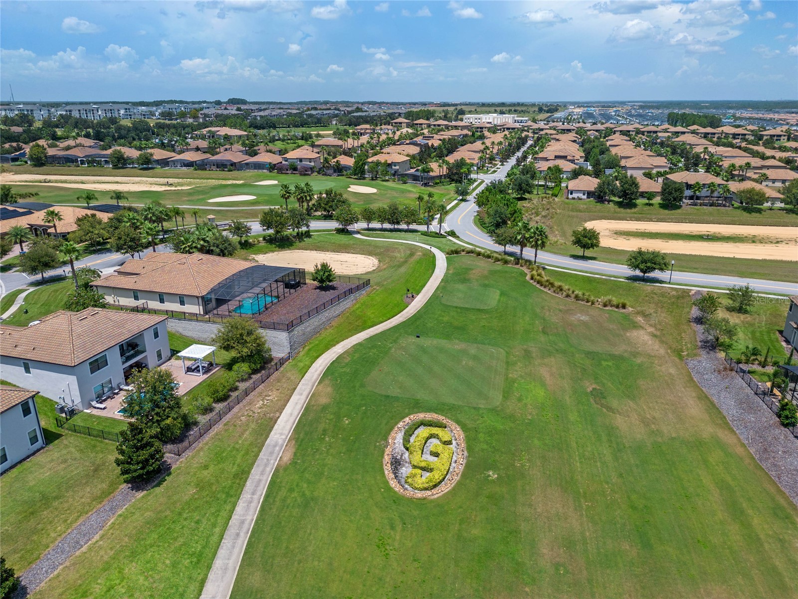 8999 Croquet Court Davenport FL 33896 S5146176 image56