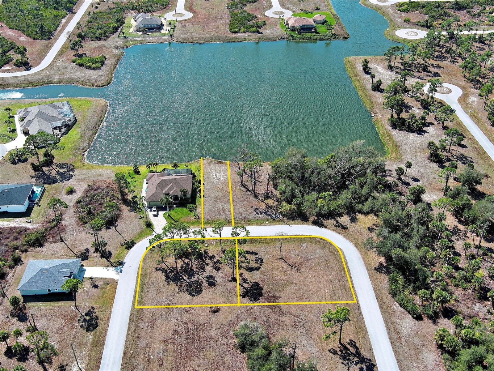 9 & 25 Mate Circle Placida FL 33946 D6146408 image1