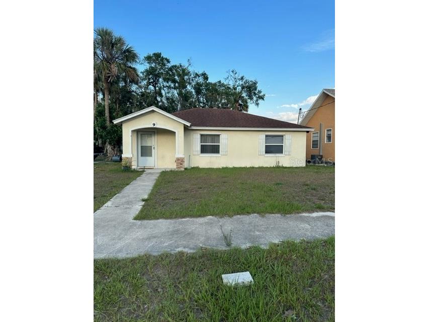 9 Alabama Avenue Arcadia FL 34266 A4571172 image1