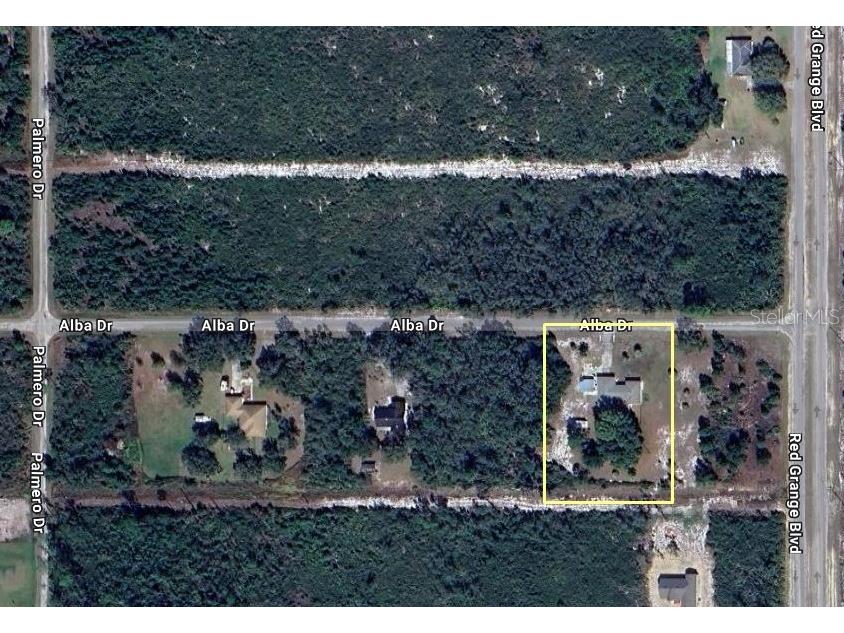 9 Alba Drive Indian Lake Estates FL 33855 TB8339535 image1