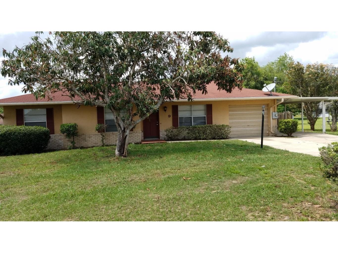9 Almond Drive Pass Ocala FL 34472 OM710224 image1