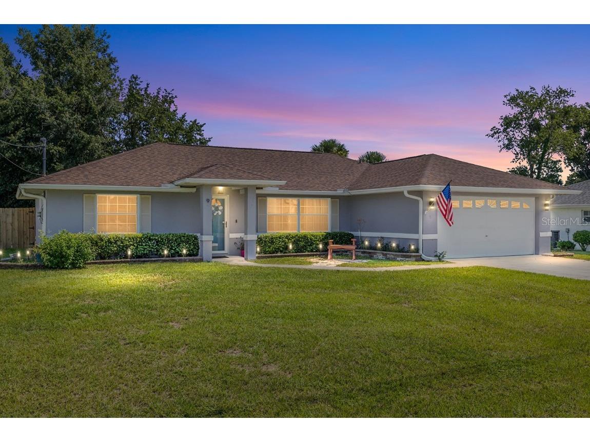 9 Almond Pass Drive Ocala FL 34472 OM704861 image1