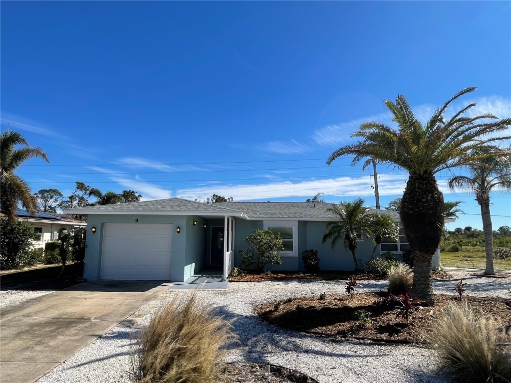 9 Annapolis Lane Rotonda West FL 33947 D6138925 image1