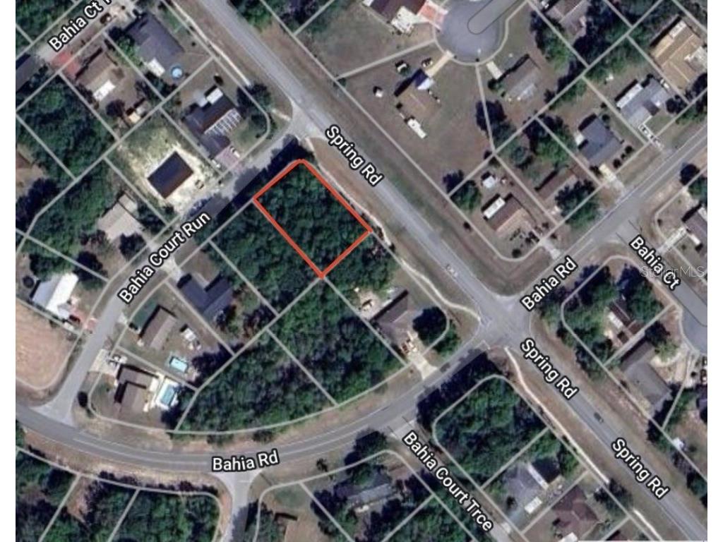 9 Bahia Court Run Ocala FL 34472 O6253782 image1