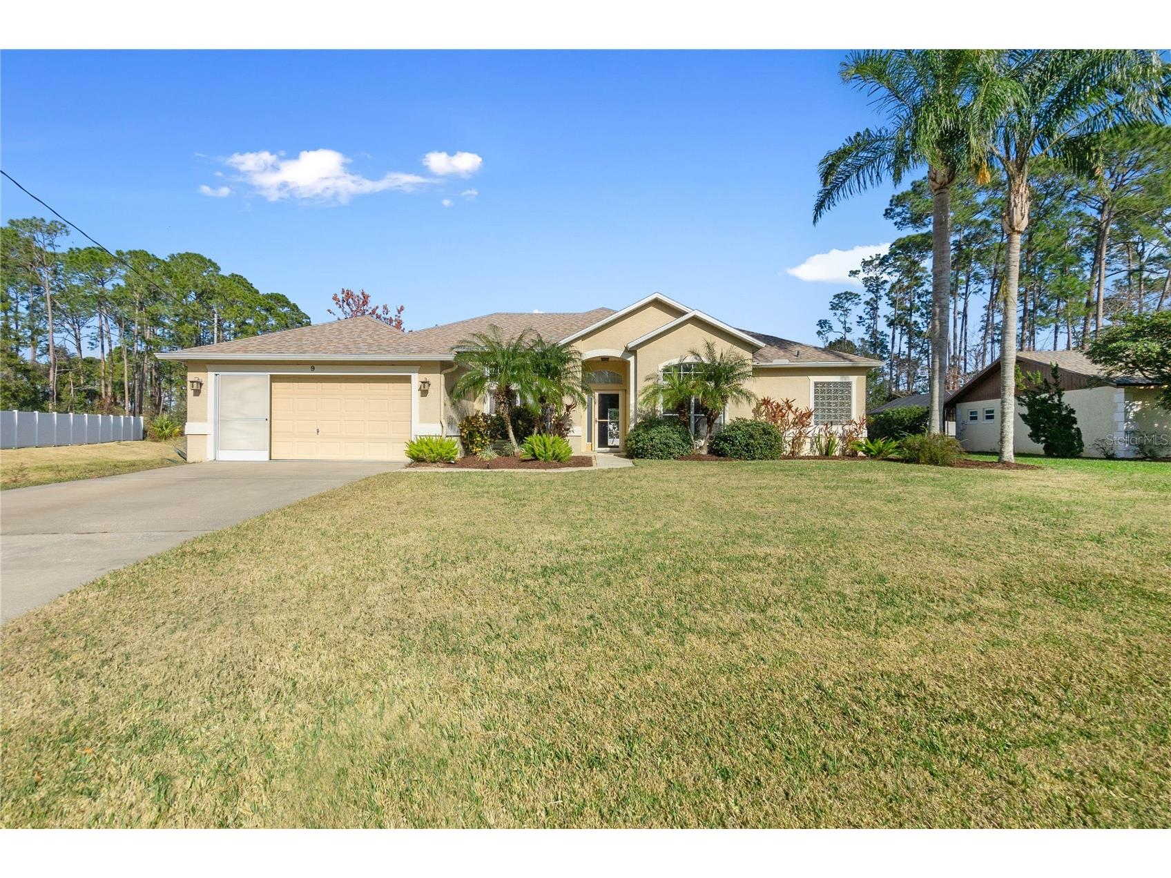 9 Becker Lane Palm Coast FL 32137 FC316144 image1