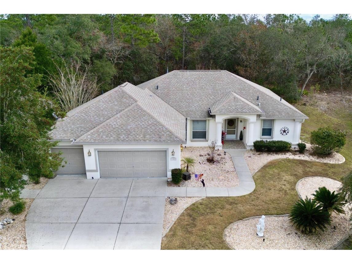 9 Black Willow Court N Homosassa FL 34446 W7851748 image1