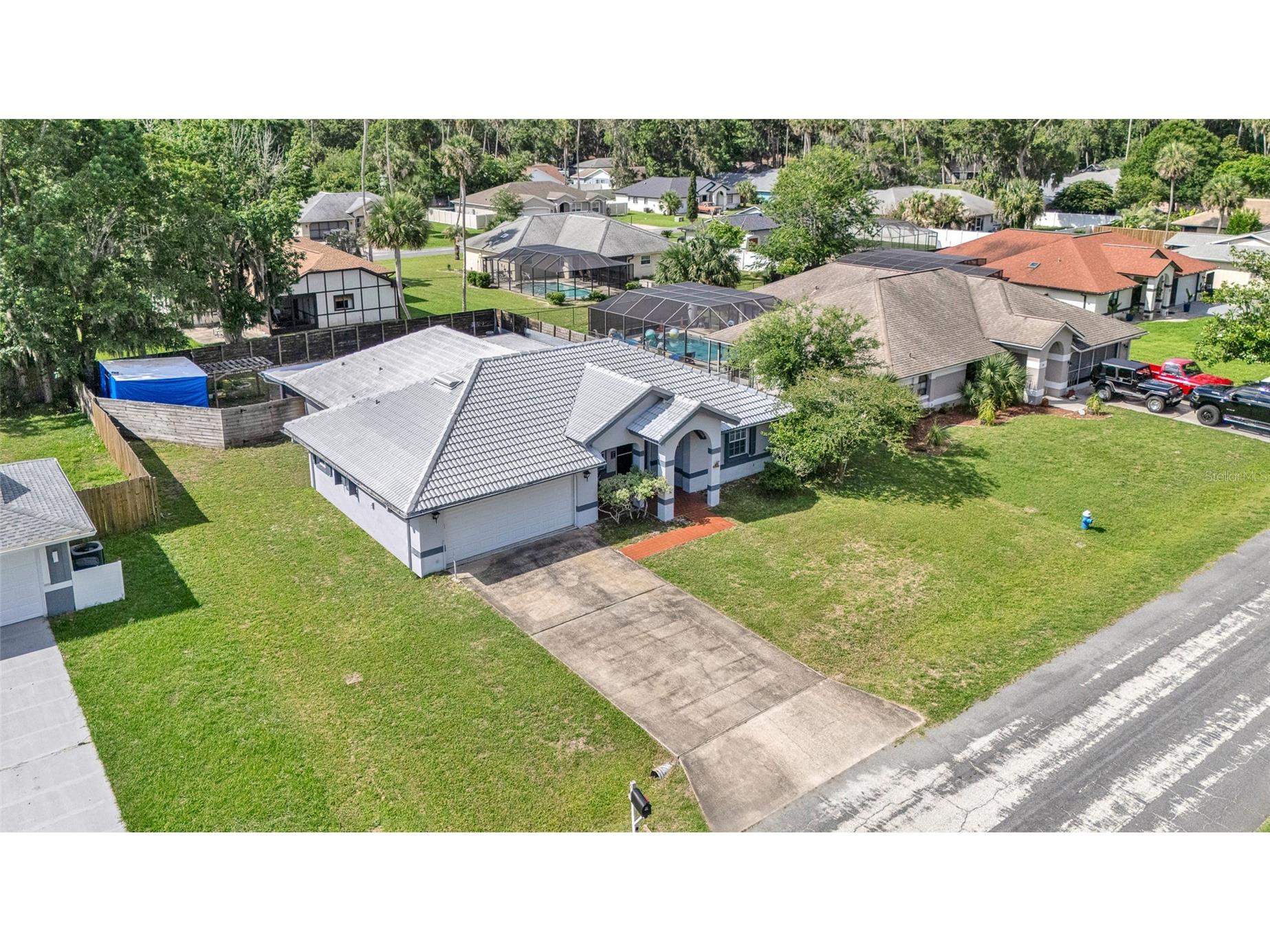9 Blackberry Place Palm Coast FL 32137 FC318723 image41