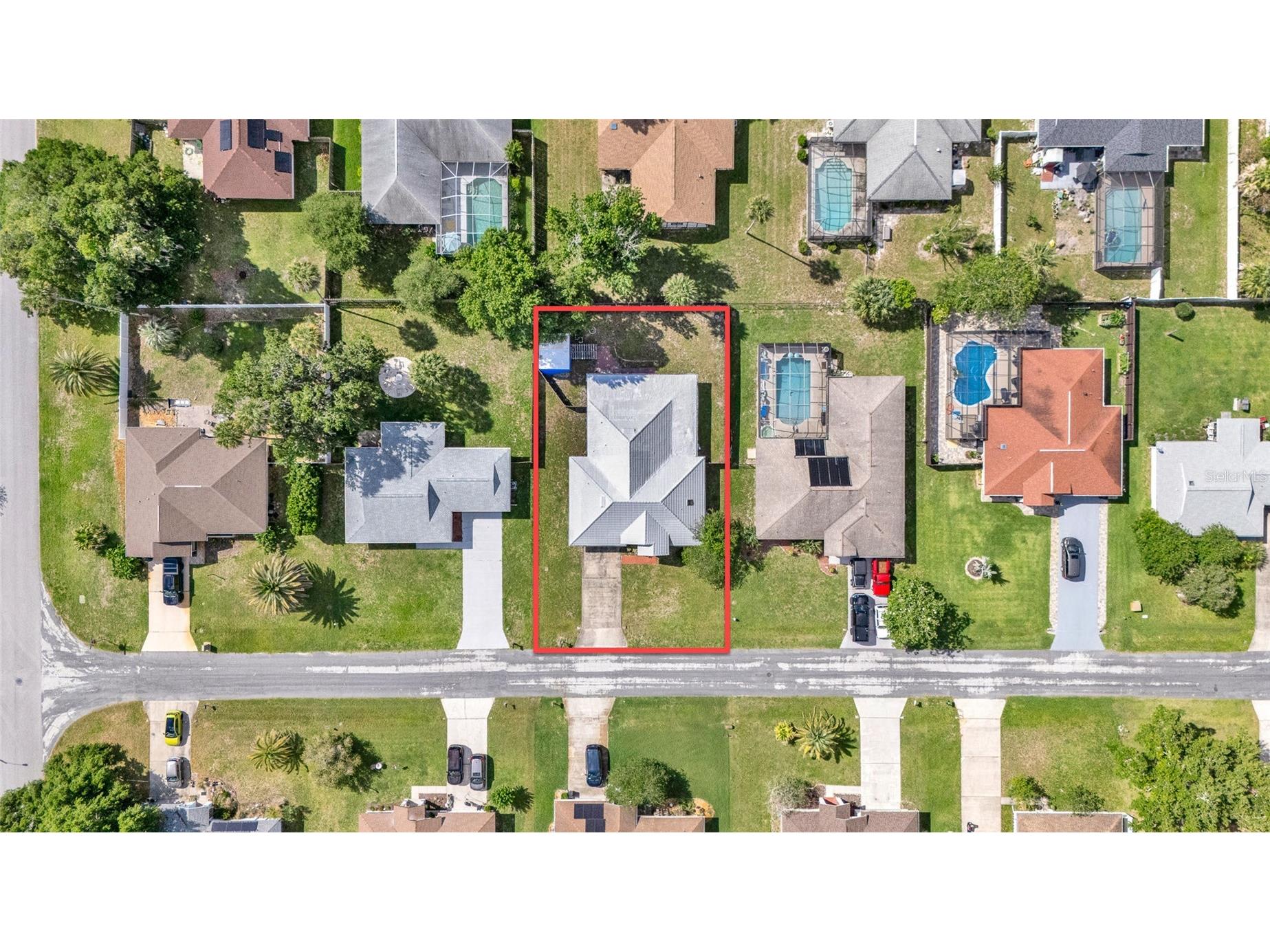 9 Blackberry Place Palm Coast FL 32137 FC318723 image45