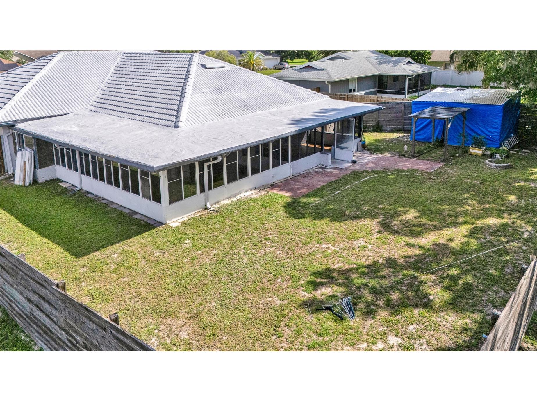 9 Blackberry Place Palm Coast FL 32137 FC318723 image49