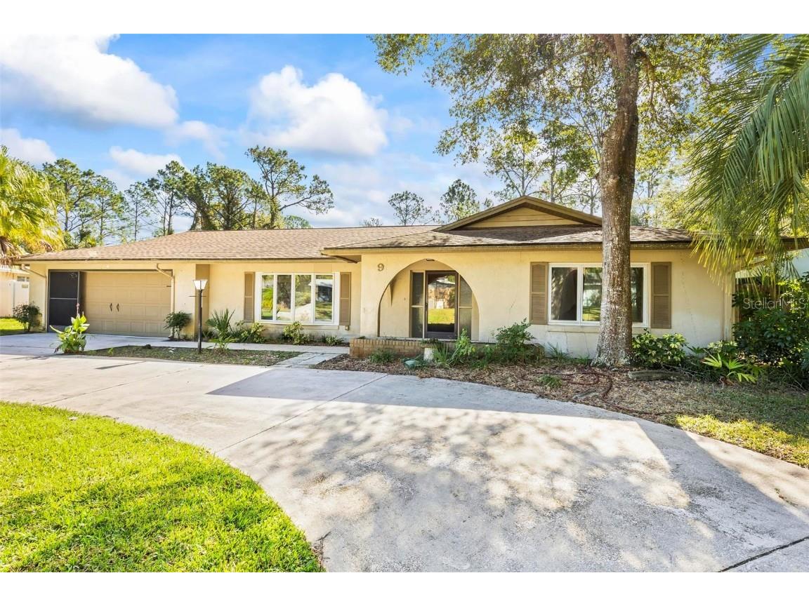 9 Bleau Court Palm Coast FL 32137 FC305215 image1