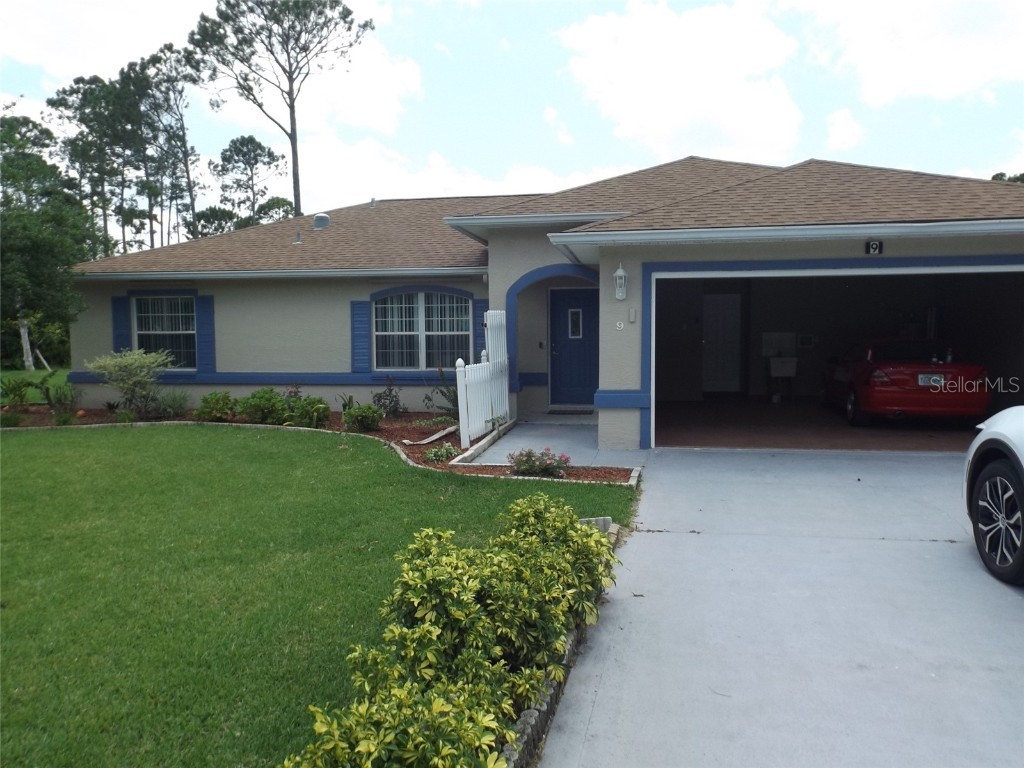 9 Bowman Place Palm Coast FL 32137 FC292713 image1