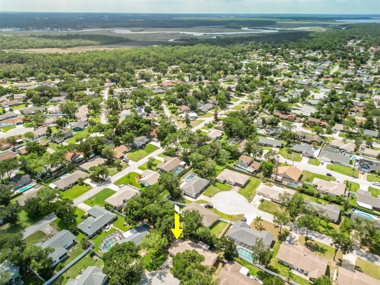 9 Bridget Terrace Ormond Beach FL 32174 FC319563 image55