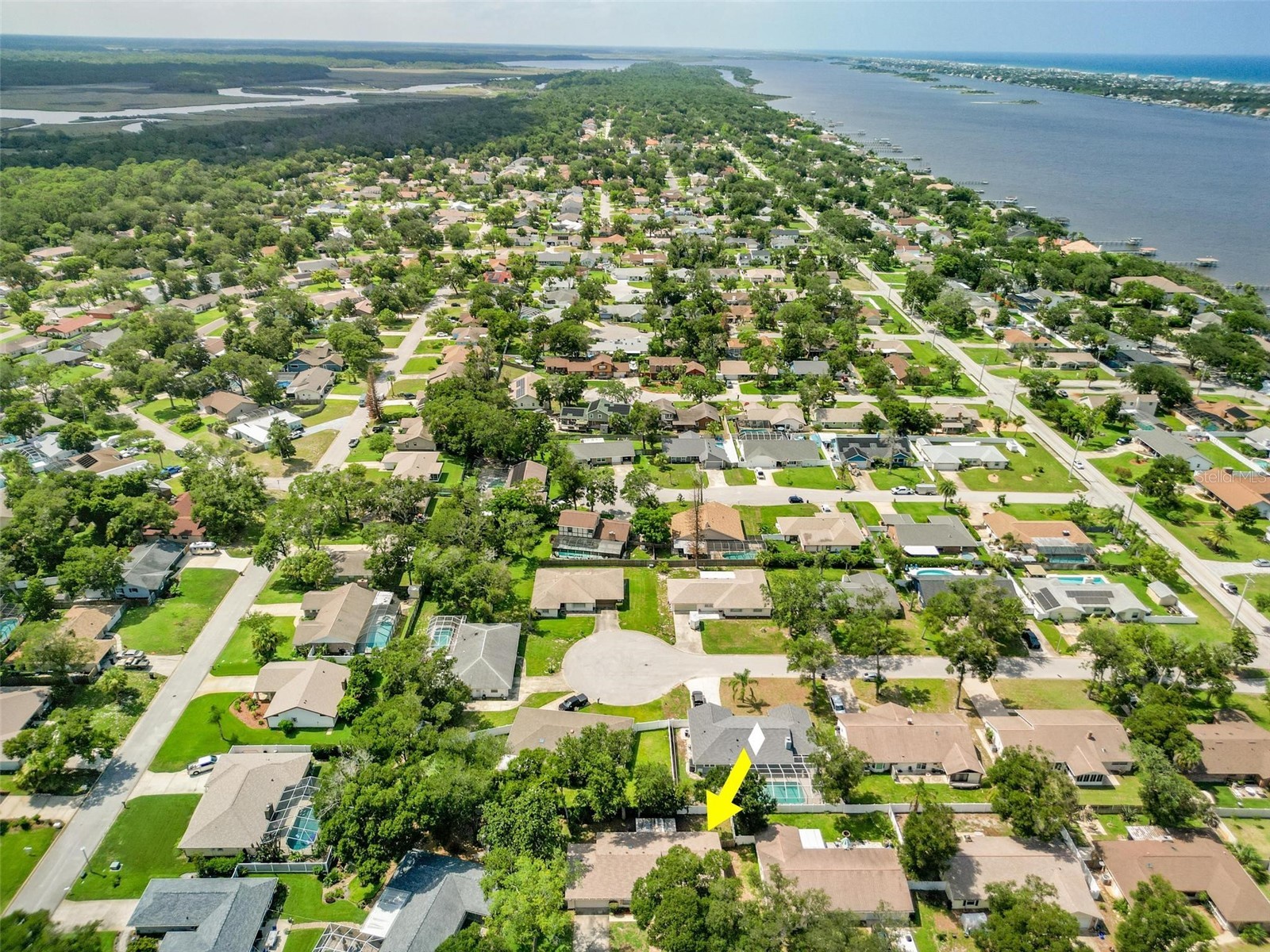 9 Bridget Terrace Ormond Beach FL 32174 FC319563 image56