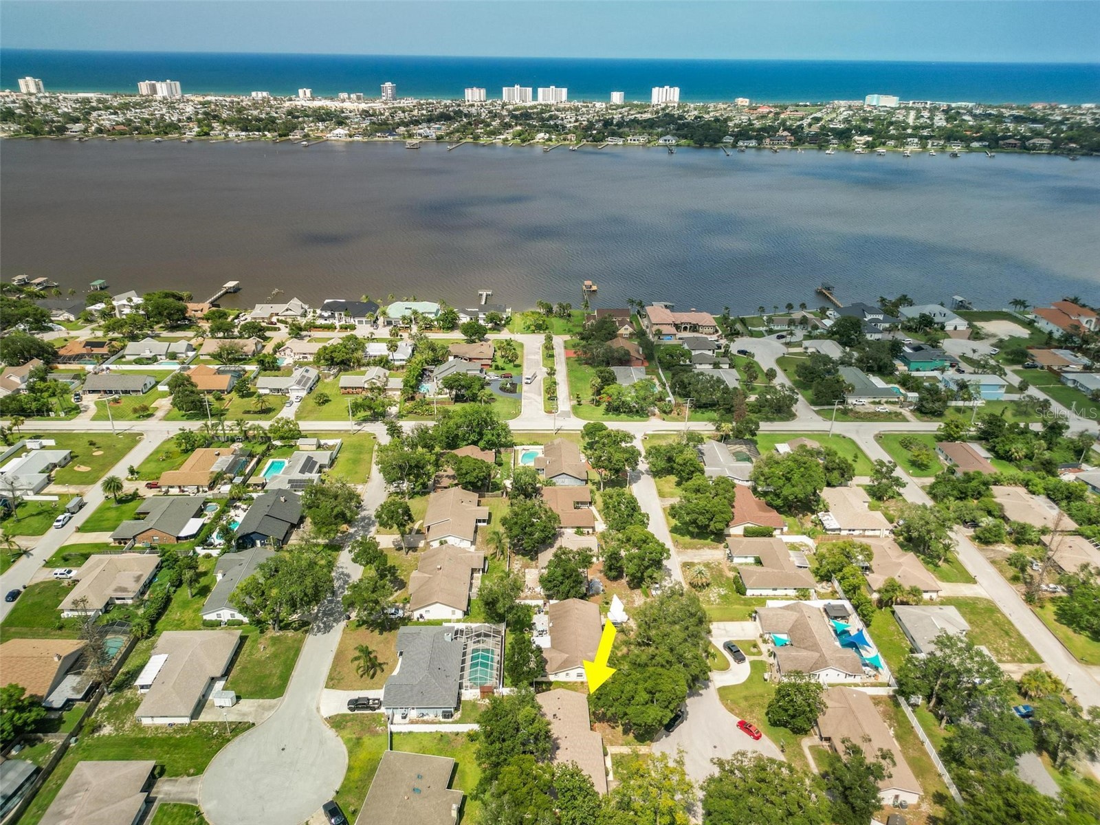 9 Bridget Terrace Ormond Beach FL 32174 FC319563 image57