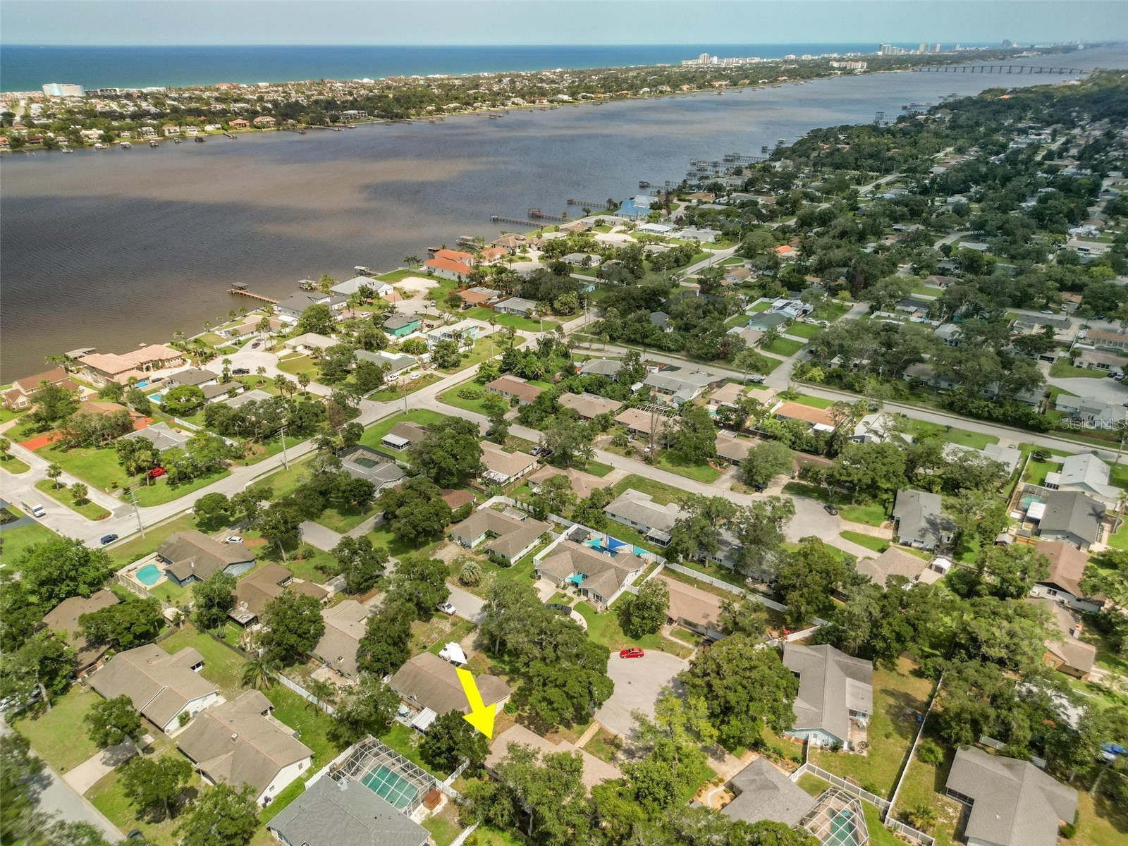 9 Bridget Terrace Ormond Beach FL 32174 FC319563 image58