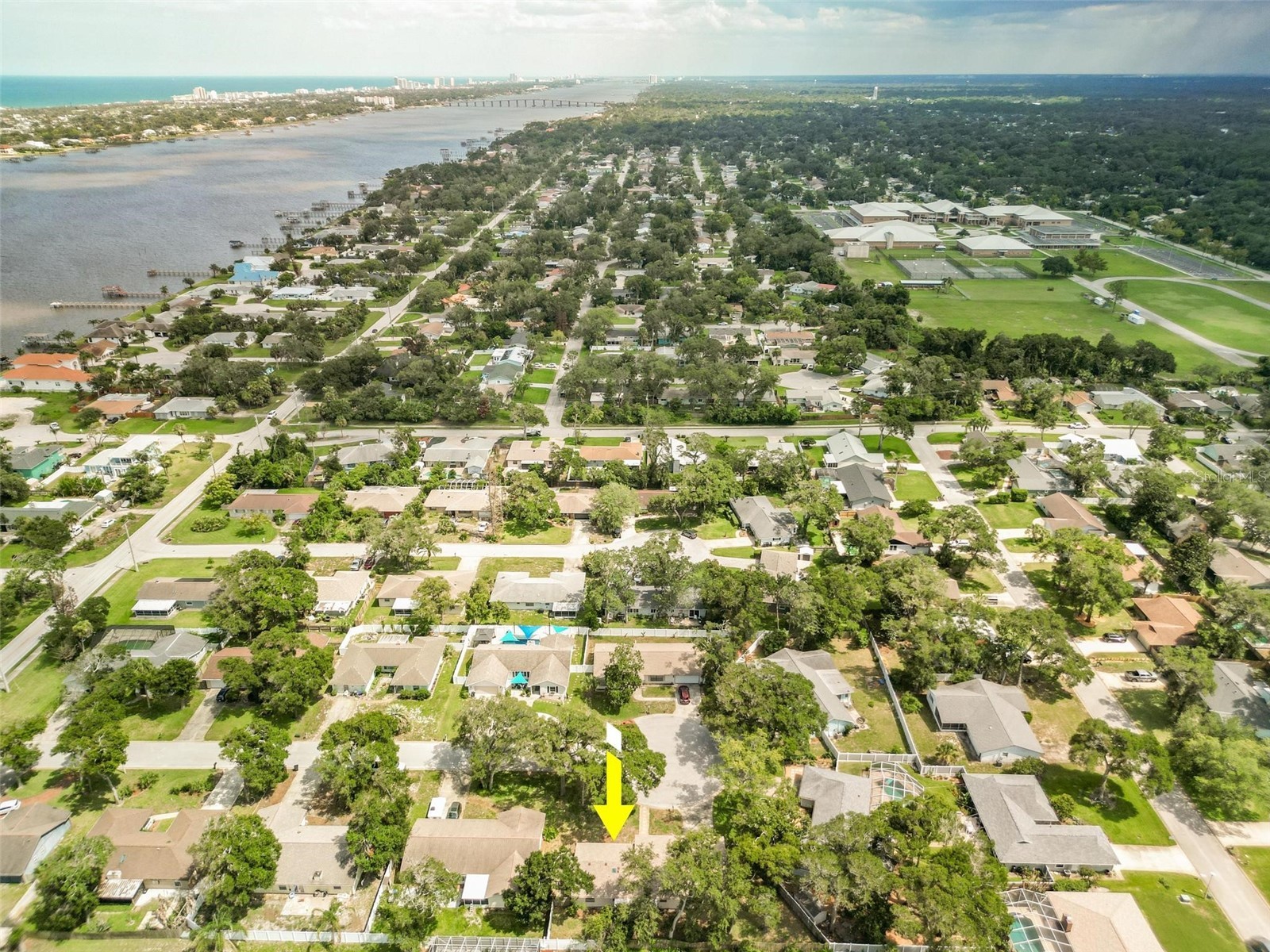 9 Bridget Terrace Ormond Beach FL 32174 FC319563 image59