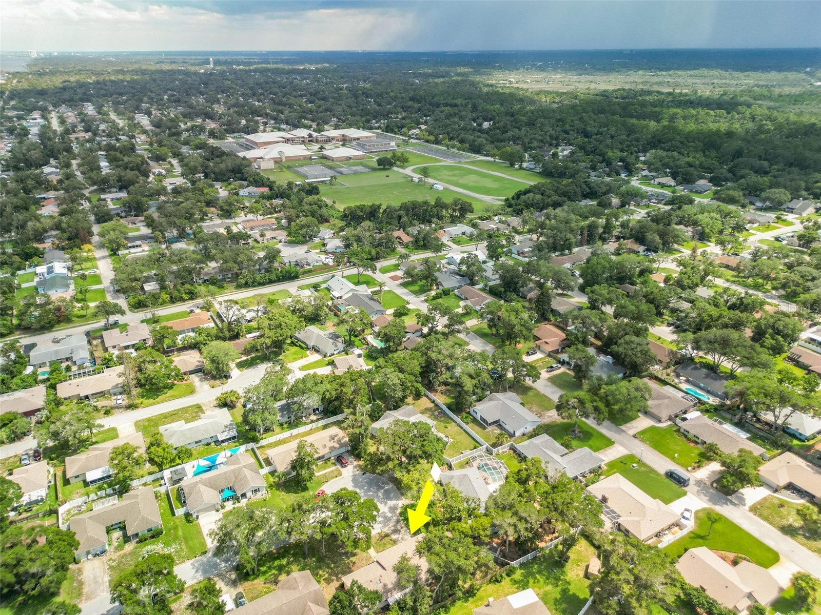 9 Bridget Terrace Ormond Beach FL 32174 FC319563 image60