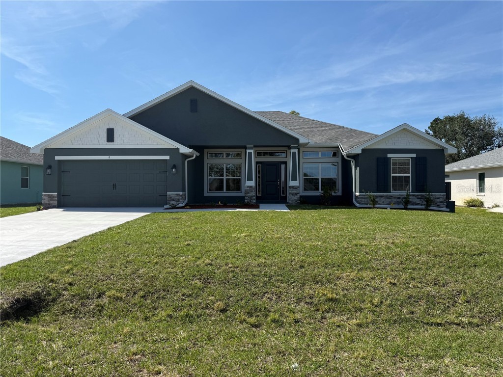 9 Broadmoor Lane Rotonda West FL 33947 C7494282 image1