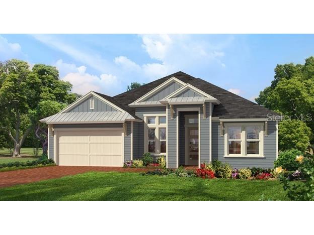 9 Broadwater Road Ormond Beach FL 32174 TB8520073 image1